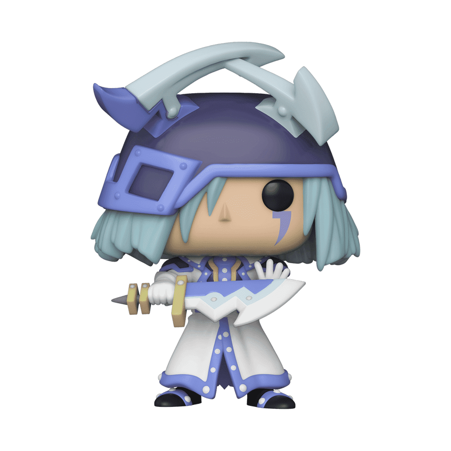 Silent Swordsman LV0, and he is not blinking